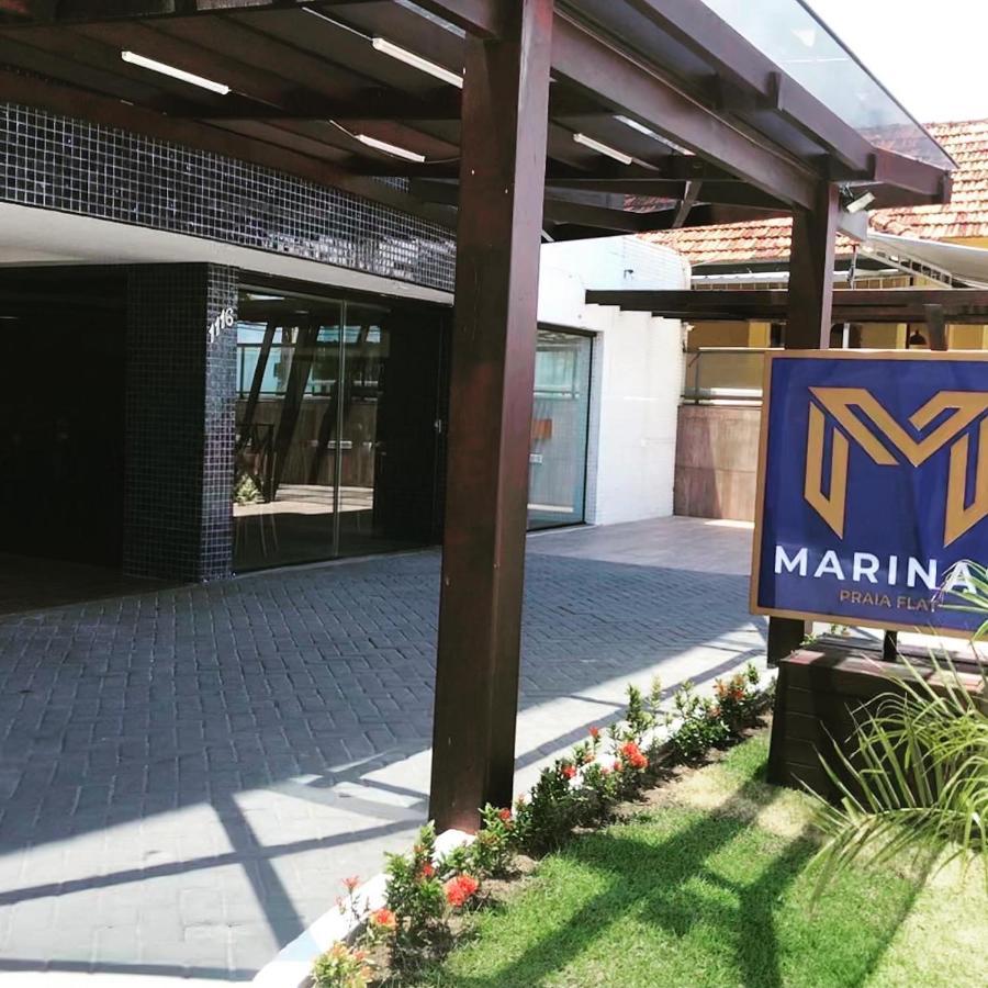 Flat Marinas *