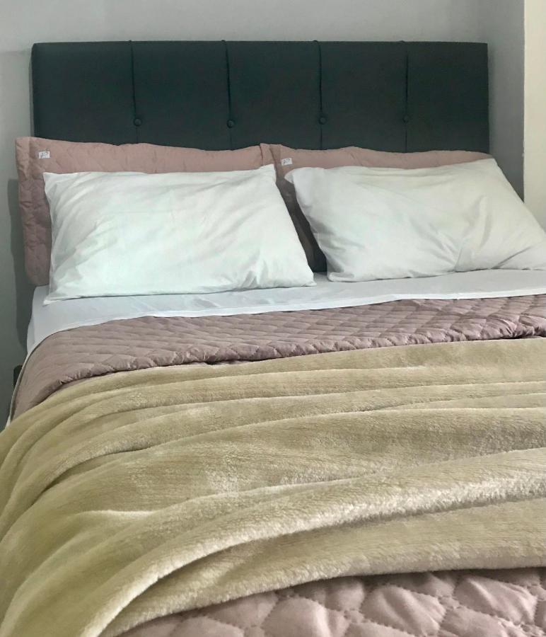 Apartment Flat Marinas Joao Pessoa