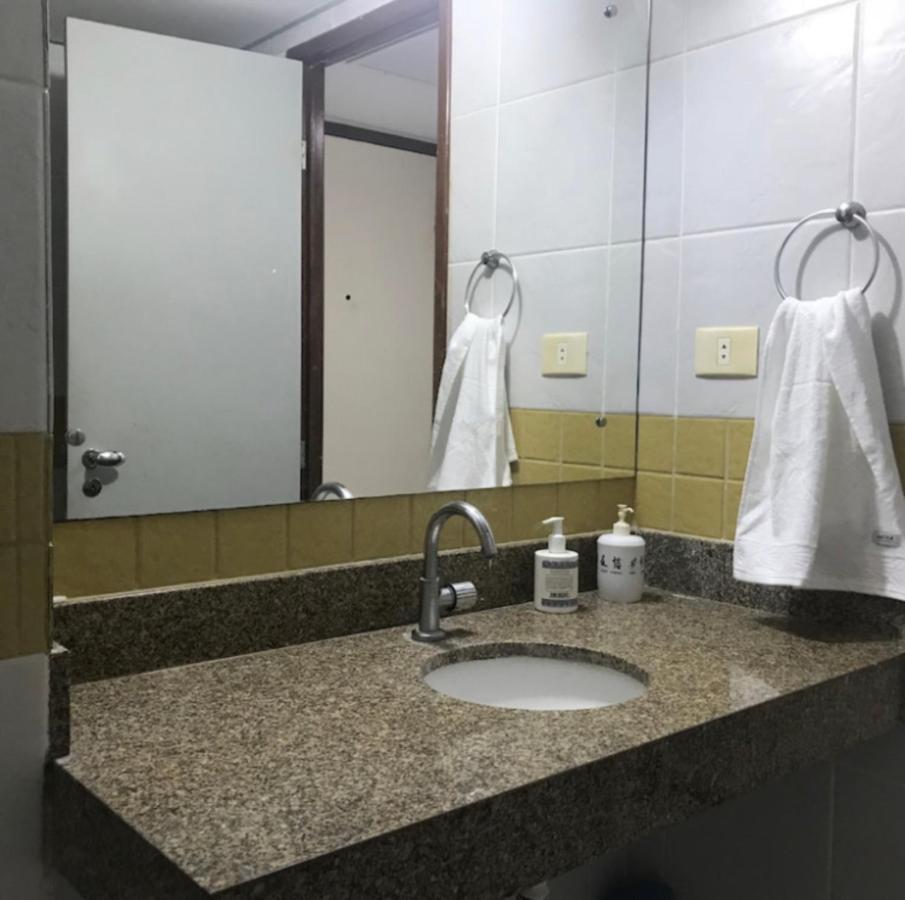 Flat Marinas Apartment Joao Pessoa