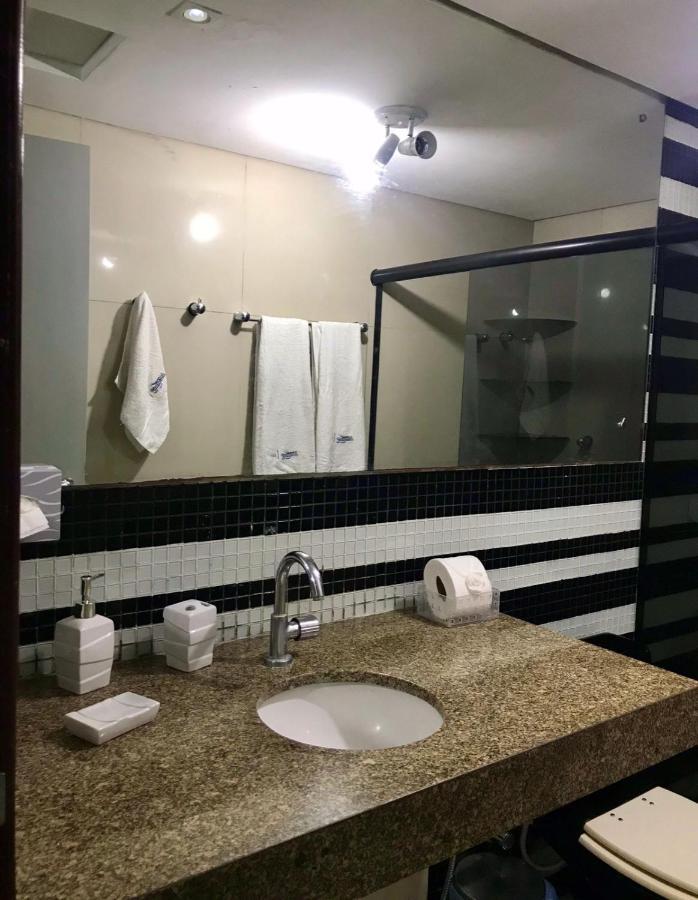 Flat Marinas Apartment Joao Pessoa