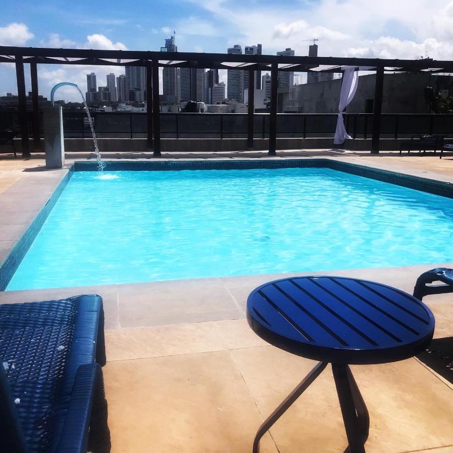 Flat Marinas Joao Pessoa