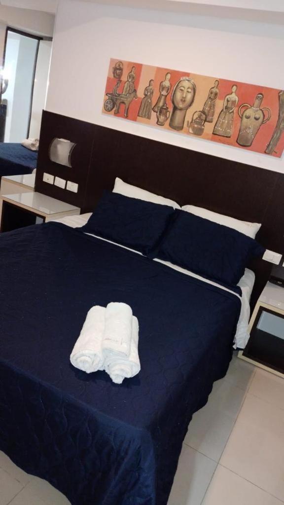 Apartment Flat Marinas