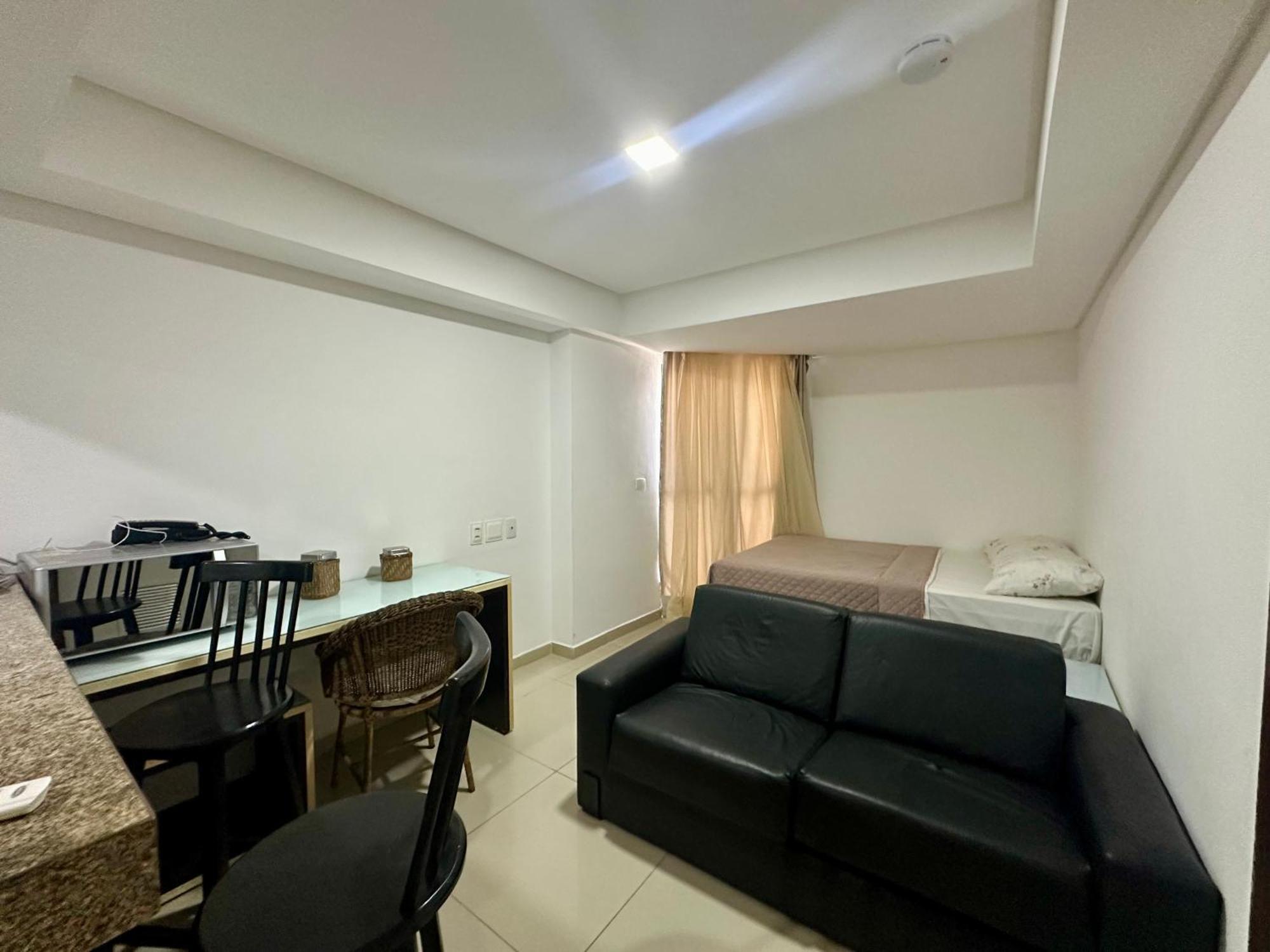 Apartment Flat Marinas Joao Pessoa