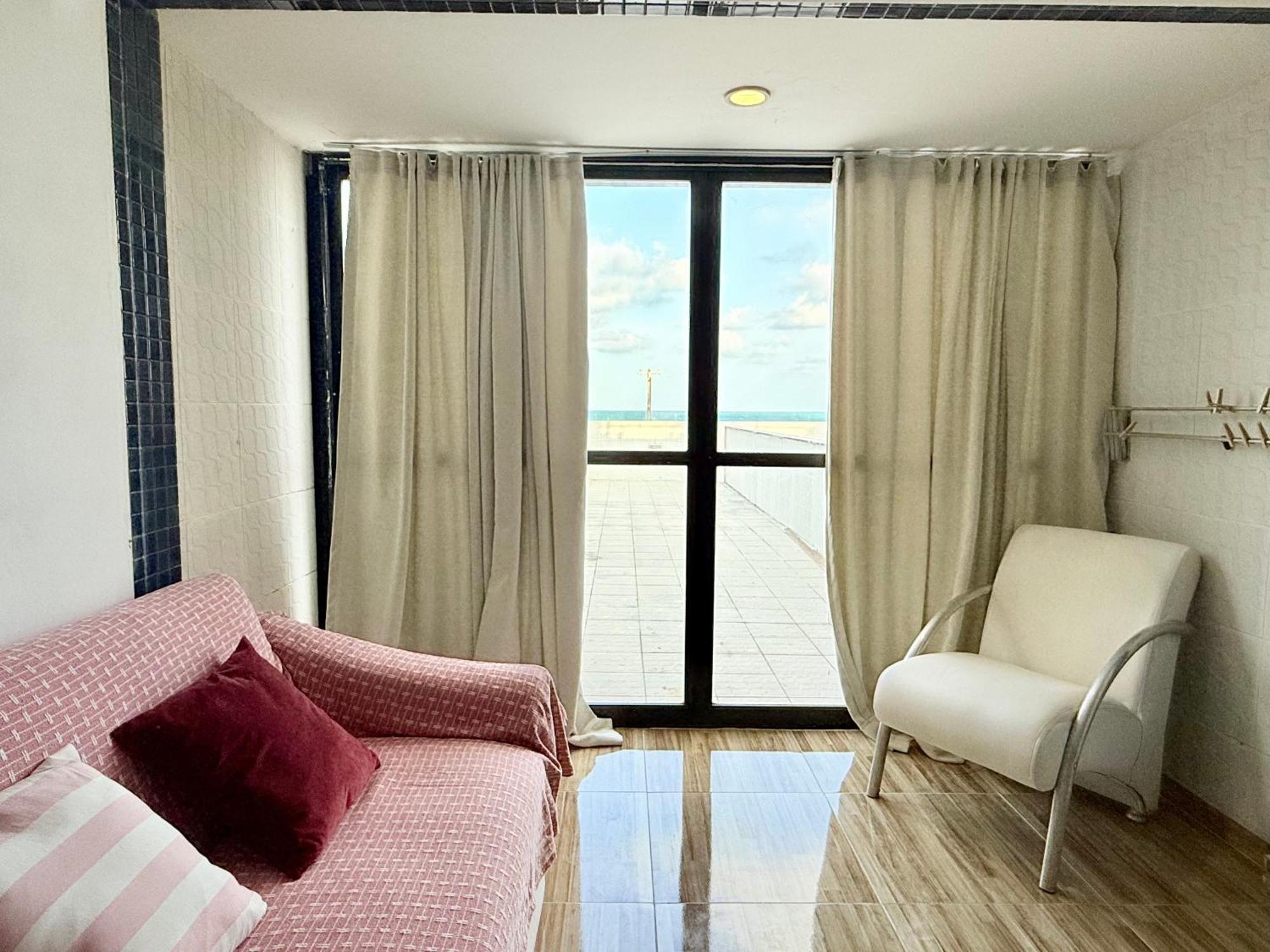 Flat Marinas Joao Pessoa