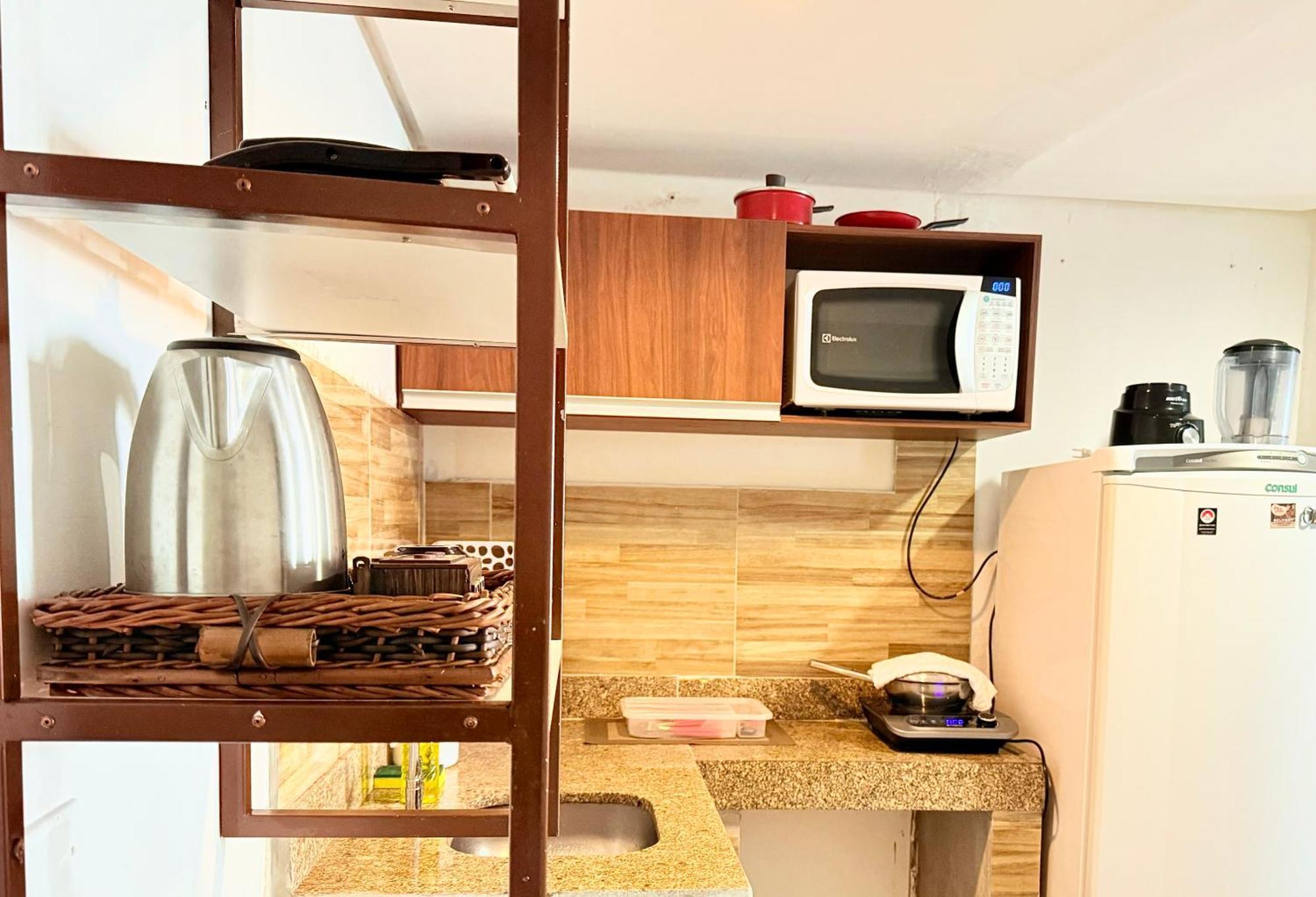 Flat Marinas Apartment