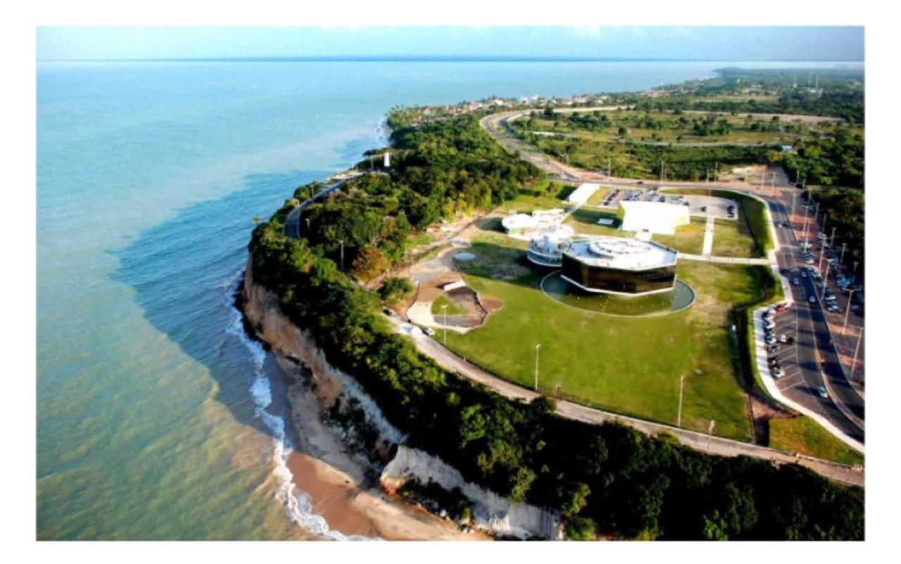 Apartment Flat Marinas Joao Pessoa
