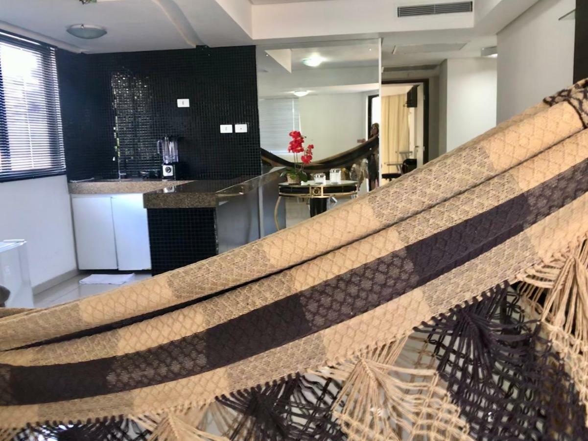 Flat Marinas Joao Pessoa