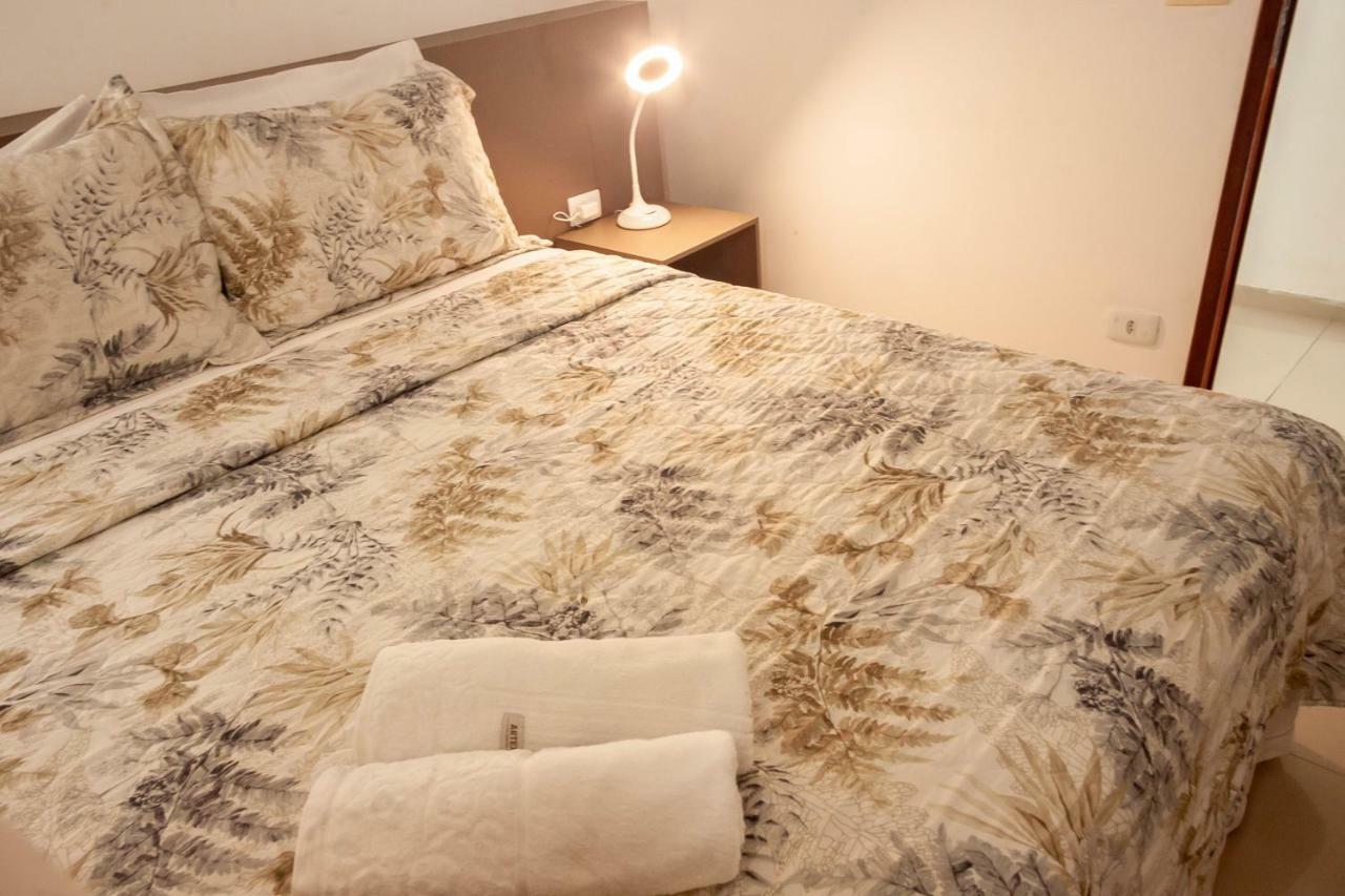 Flat Marinas Apartment Joao Pessoa