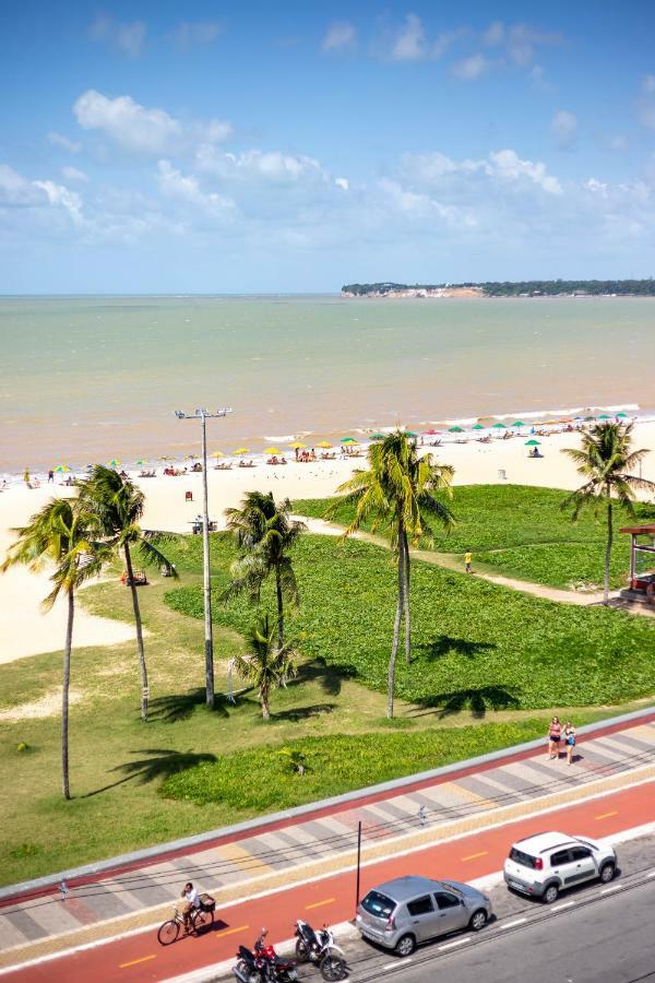 Flat Marinas * Joao Pessoa