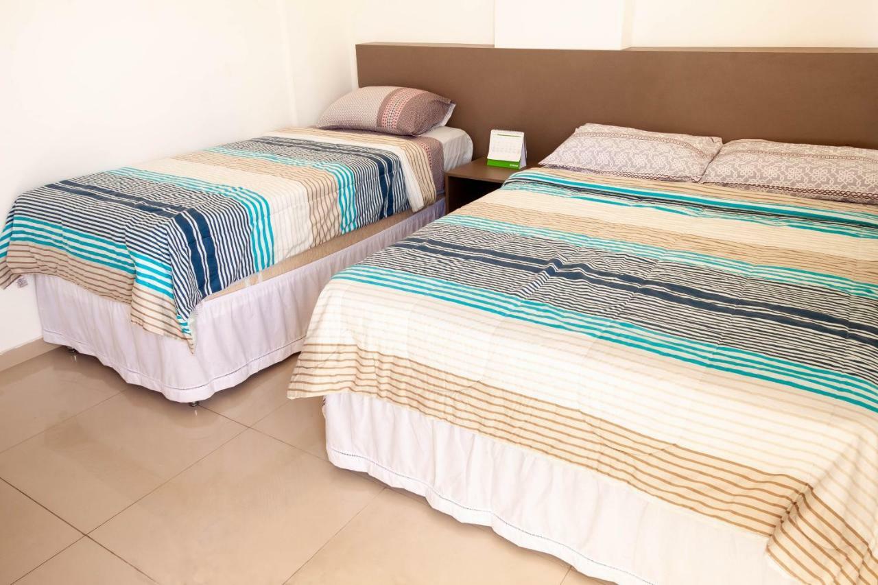 Apartment Flat Marinas