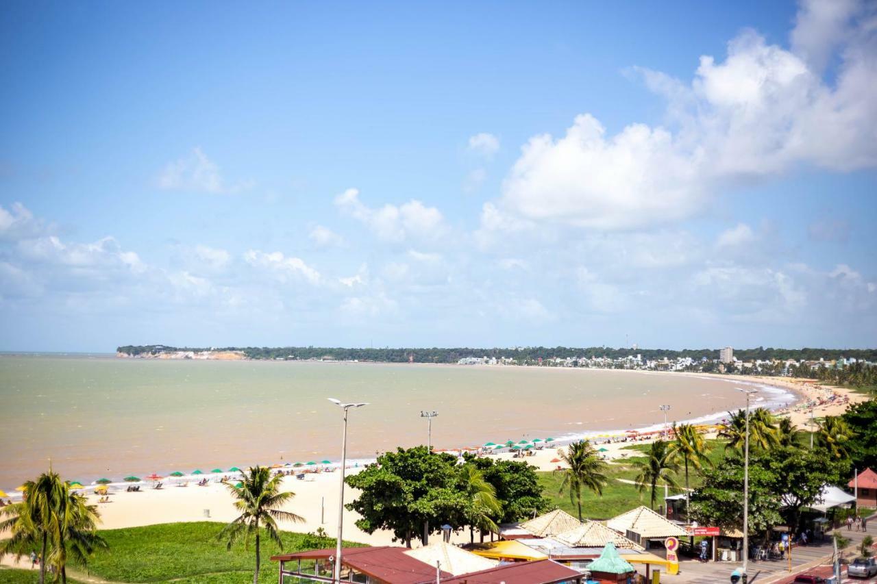 Flat Marinas Joao Pessoa