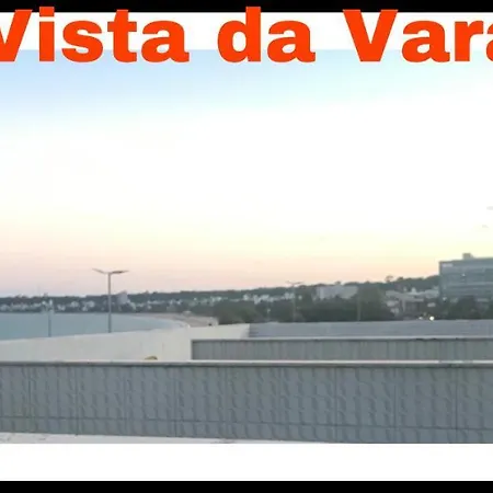 Flat Marinas Praia Hotel Joao Pessoa Exterior photo