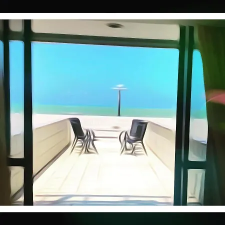 Flat Marinas Praia Hotel Joao Pessoa Exterior photo