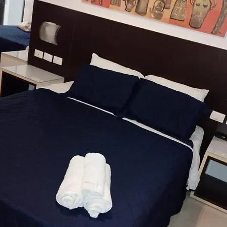 Flat Marinas Praia Hotel Joao Pessoa Exterior photo