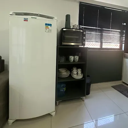 Flat Marinas Praia Hotel Joao Pessoa Exterior photo