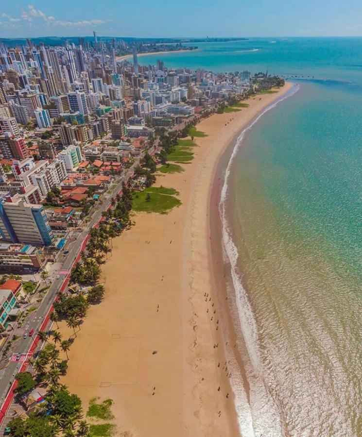 Flat Marinas Apartamento