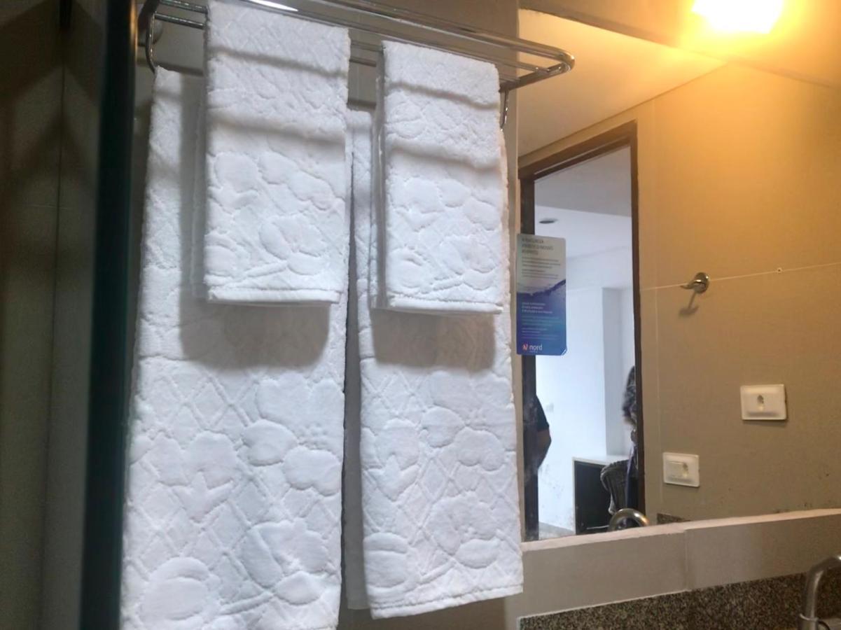 Apartamento Flat Marinas