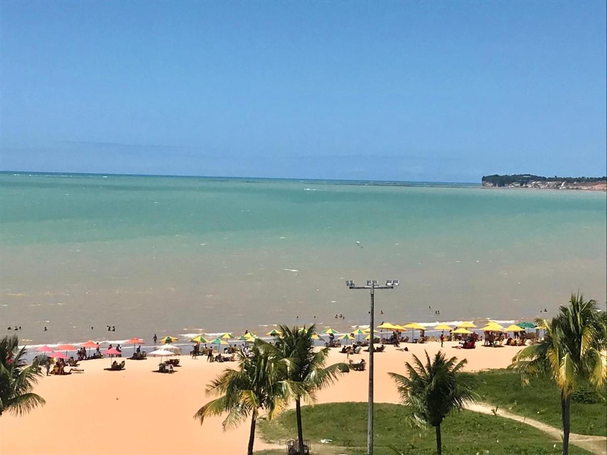 Apartamento Flat Marinas