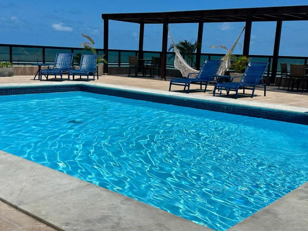 Flat Marinas Apartamento *