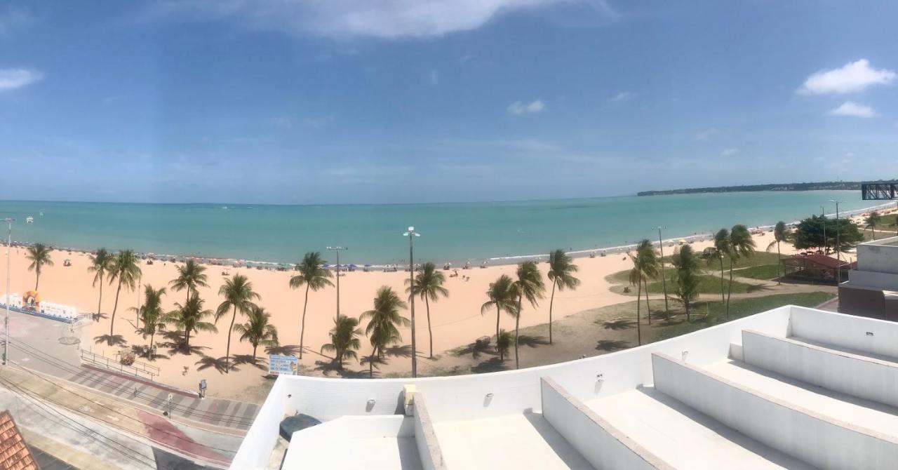 Apartamento Flat Marinas