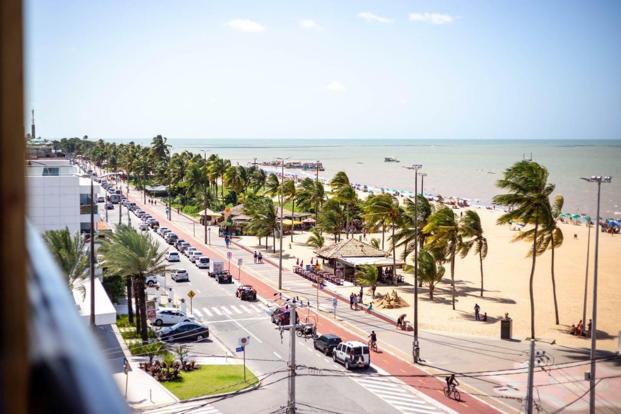 Apartamento Flat Marinas *
