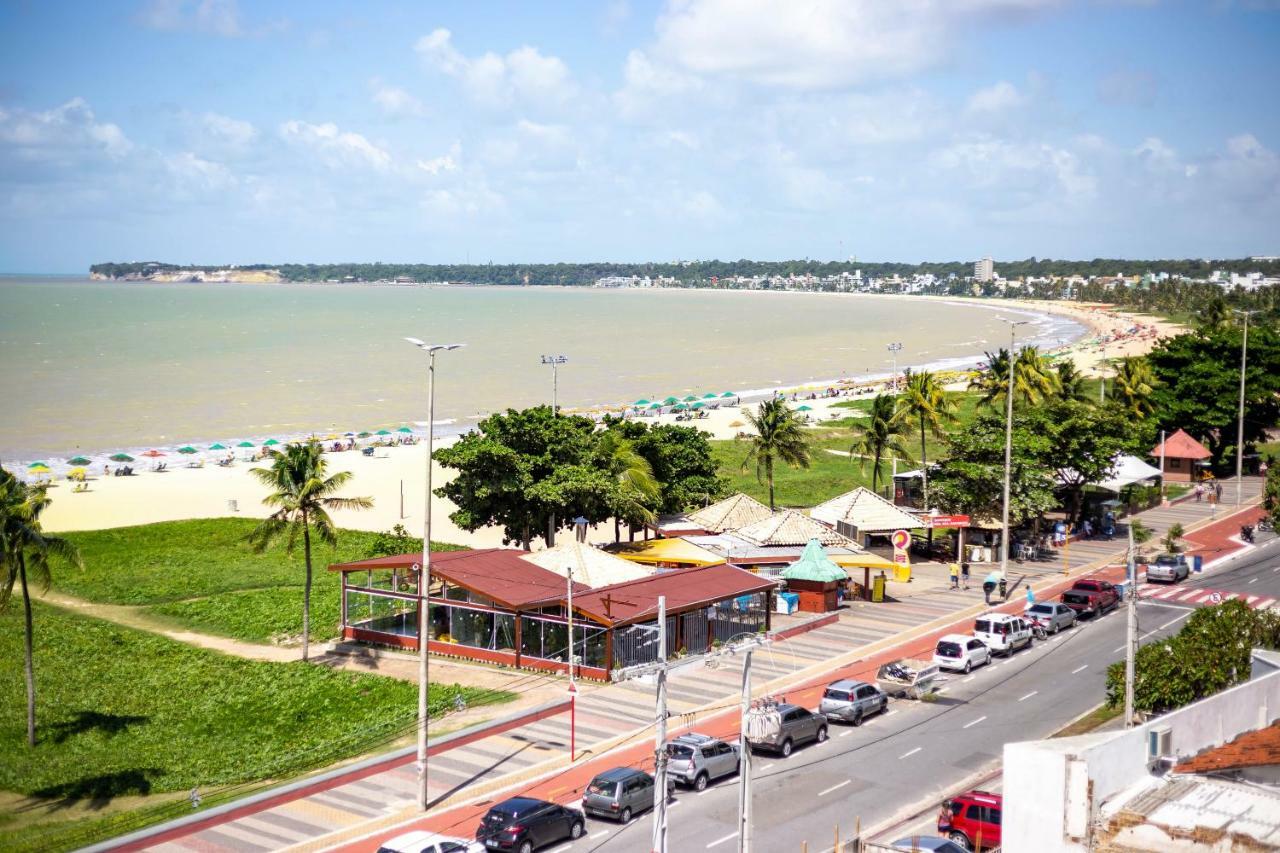 Apartamento Flat Marinas